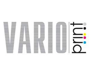 Vario Print Ltd. logo