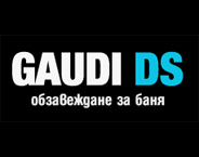 GAUDI DS LTd logo