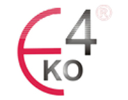 ЕКО-4 Translation Service Provider logo