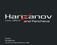 Harizanov Law Office logo