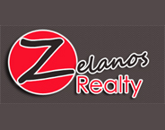 Zelanos Realty logo