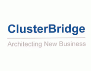 ClusterBridge logo