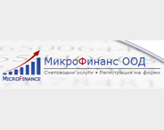 Microfinance Ltd. logo