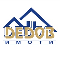 DEDOV IMOTI logo