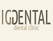 IG Dental logo