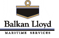 BALKAN LLOYD LTD logo