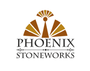 Phoenix Stoneworks logo