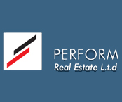 Perform Real Estate Ltd. logo