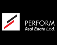 Perform Real Estate logo