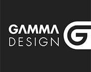 Gamma Design Ltd logo