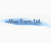 Alisa Tours logo