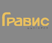 Гравис България logo