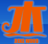 jiekewood co.,ltd logo