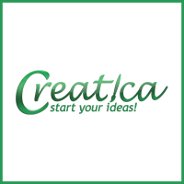 Creatica.bg - It & Web Design Studio logo