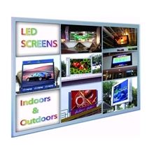 wiva led design logo