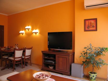 Hotel Apartment ''Mladost'' in Sofia, Bulgaria logo