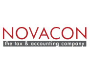 NOVACON Bulgaria logo
