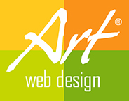 Art Web Design logo