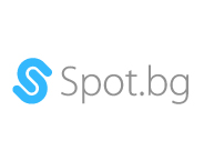 Spot.bg logo