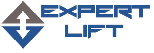 Expert Lift ltd. logo