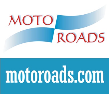 motoroads logo