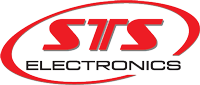 STS Electronics ltd. logo