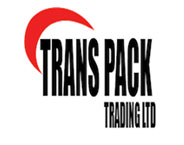 Transpack Logistics logo