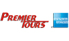 Premier Tours American Express Business Travelling logo