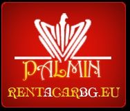Palmin ltd logo