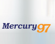 Mercury-97 LTD logo