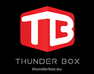 Thunder Box LTD logo