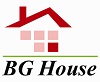 BG House Ltd. logo