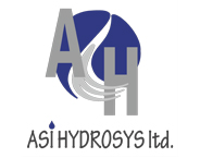 ASI HYDROSYS ltd. logo