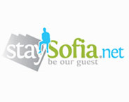 StaySofia logo
