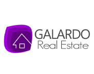 Galardo Real Estate logo