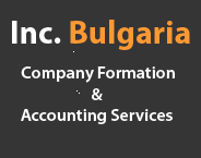 Inc. Bulgaria logo