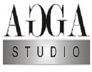 АГГА студио logo