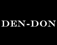 Den-don logo