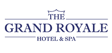 Grand Royale Hotel & SPA logo