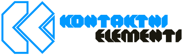 KONTAKTNI ELEMENTI JSC logo
