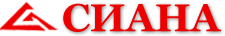 Siana Comerce Russe logo