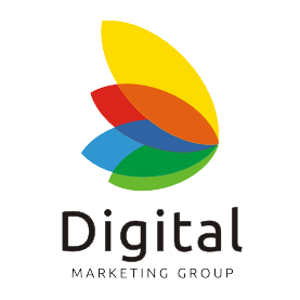 Digital Marketing Group Bulgaria logo