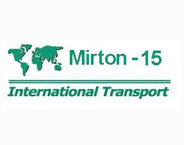 MIRTON - 15 Ltd logo