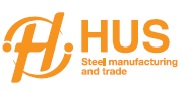 HUS Steel Manufacturing and Trade logo