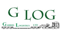 Габриел Лоджистикс ООД logo
