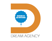 DREAM AGENCY - Event Management , Entertainment & Advertising logo