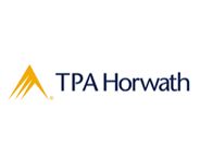 TPA Horwath logo