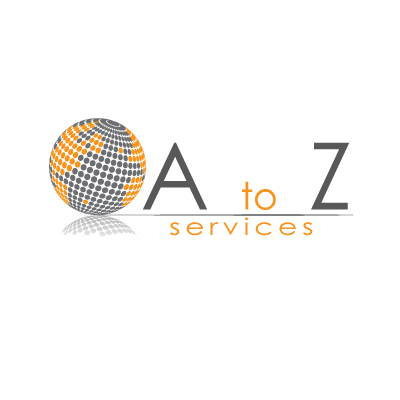 AtoZ Services Ltd. logo