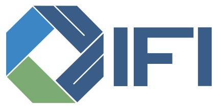 International Finance Institute logo