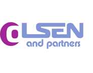 Olsen and partners logo
